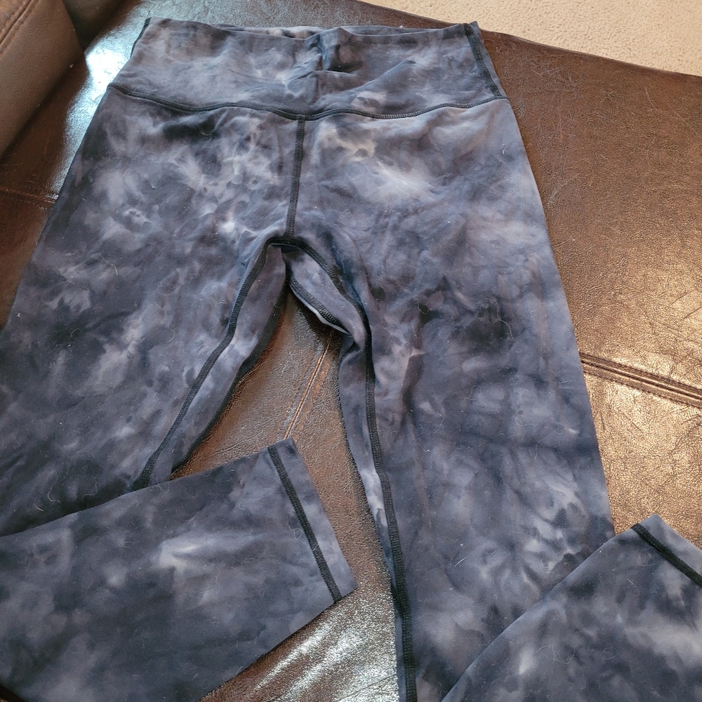 Zyia Midnight Hendrix Brilliant leggings 14/16